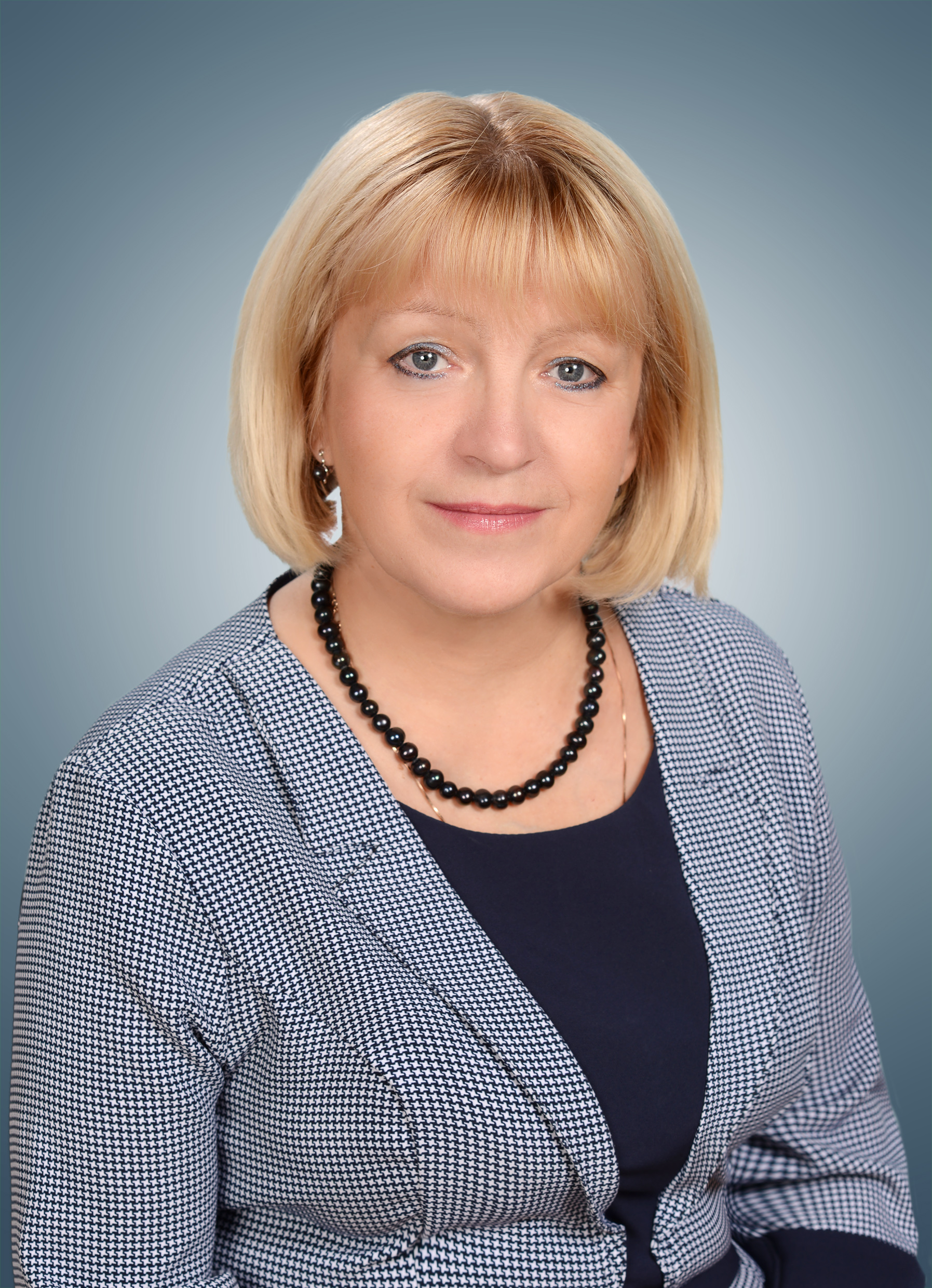 Евмененко Ирина Викторовна.
