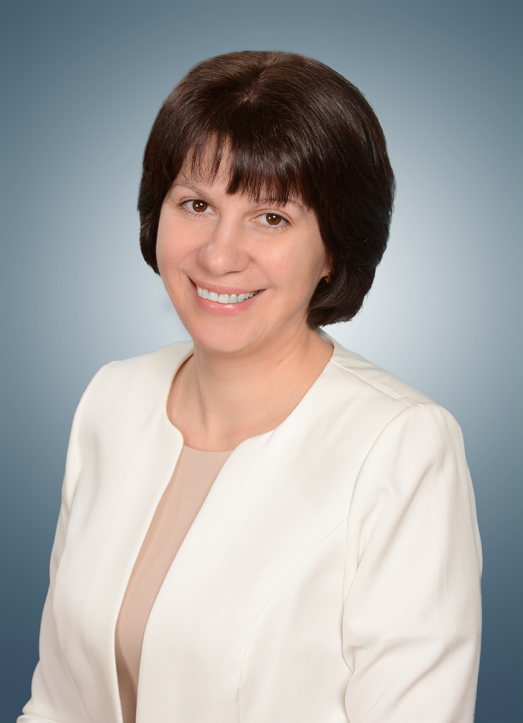 Голубцова Галина Александровна.
