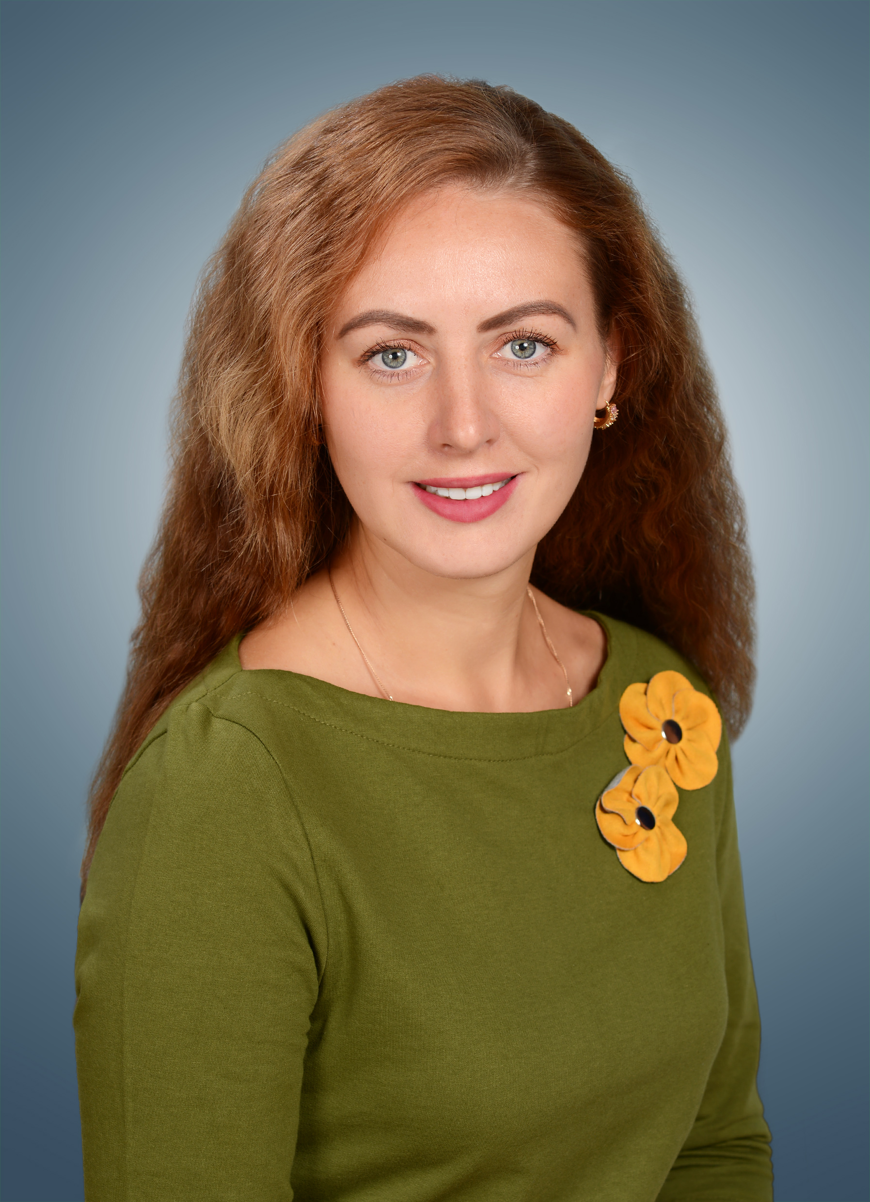Николаева Анна Тимофеевна.