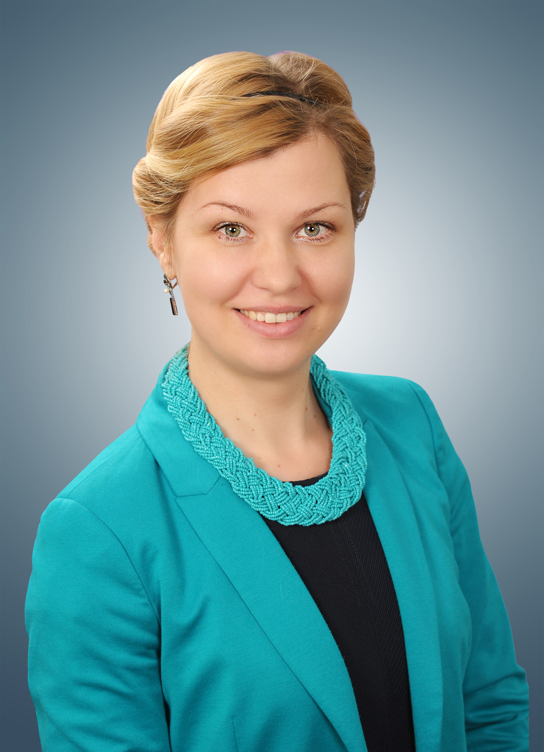 Тарасова Анна Ивановна.