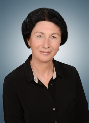 Антонова Людмила Владимировна Антонова Людмила Владимировна