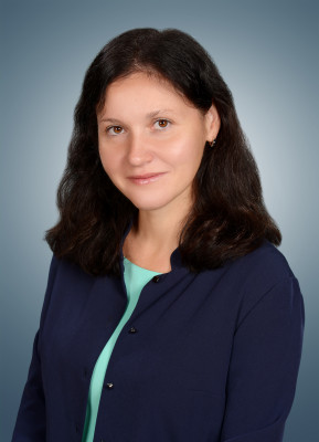 Ротару Ирина Пантелеевна Ротару Ирина Пантелеевна