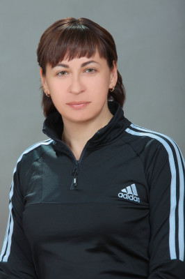 Славинская Ирина Валерьевна Славинская Ирина Валерьевна