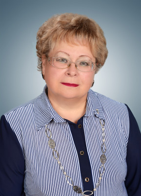 Набиуллина Зоя Васильевна Набиуллина Зоя Васильевна