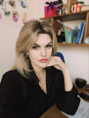 Емельяненко Екатерина Владимировна Емельяненко Екатерина Владимировна