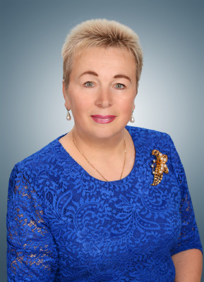 Лукичёва Ольга Степановна Лукичёва Ольга Степановна