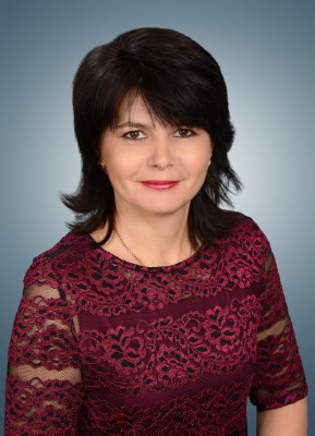 Гопка Татьяна Анатольевна Гопка Татьяна Анатольевна